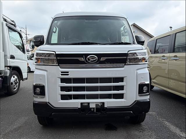 Daihatsu Atrai 8