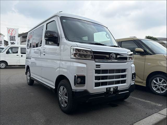 Daihatsu Atrai 9