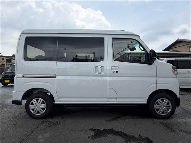 Daihatsu Atrai 10