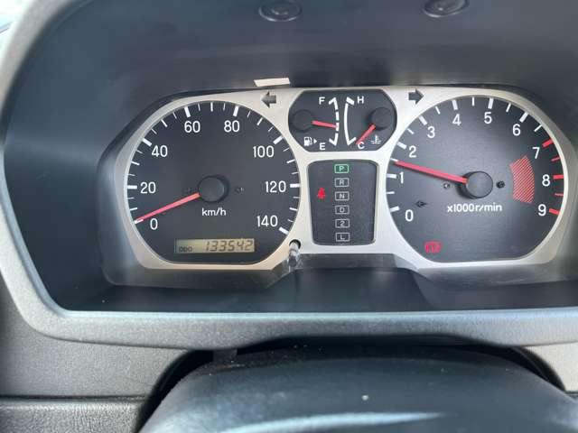 Mitsubishi Pajero Mini 10