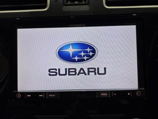 Subaru Forester 4