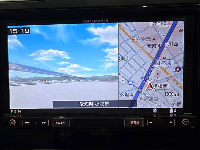Subaru Forester 5