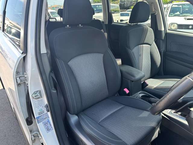 Subaru Forester 5