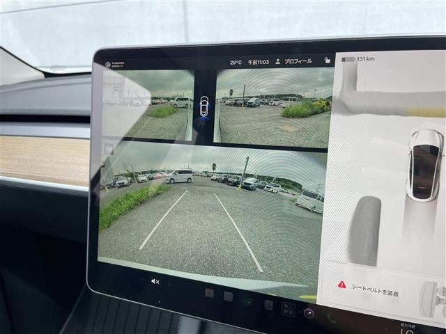 Tesla Model Y 5