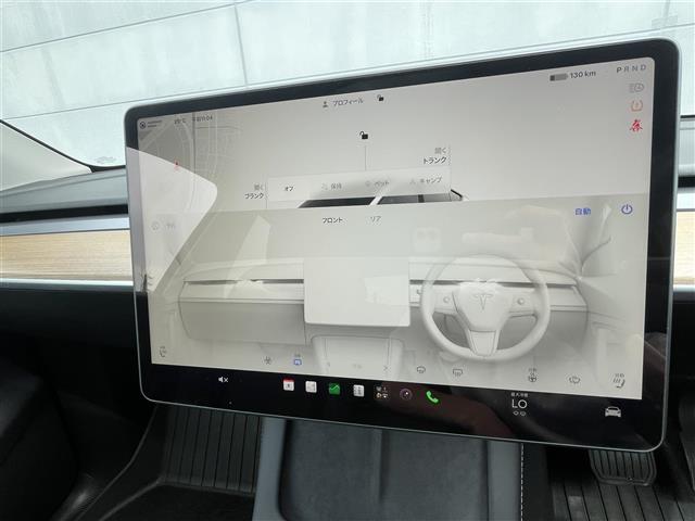 Tesla Model Y 7