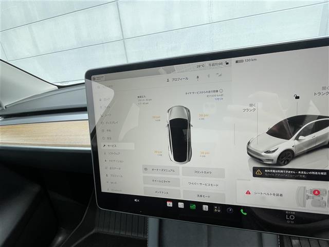 Tesla Model Y 9
