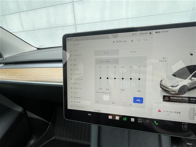 Tesla Model Y 10