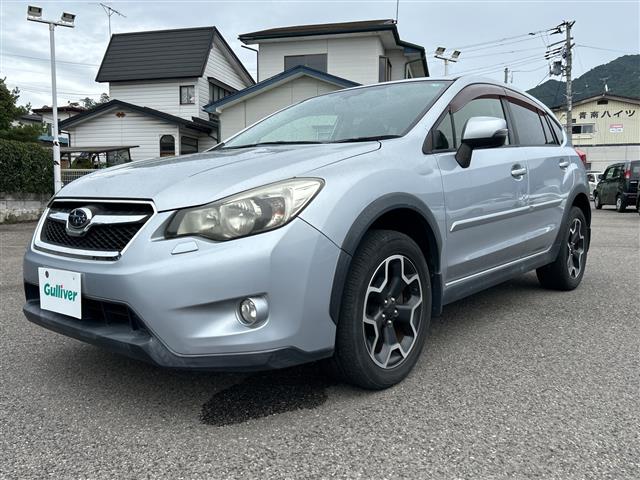 Subaru Impreza XV 11