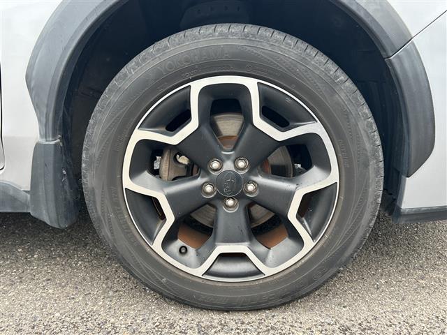 Subaru Impreza XV 12