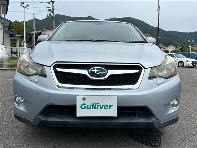 Subaru Impreza XV 4