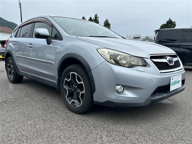 Subaru Impreza XV 5