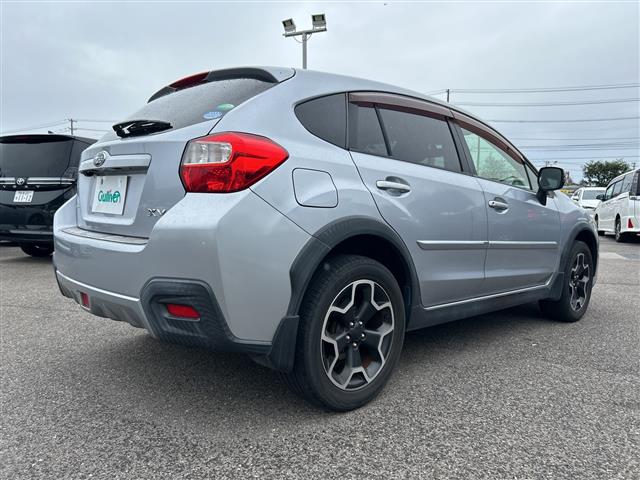 Subaru Impreza XV 7