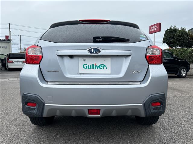 Subaru Impreza XV 8