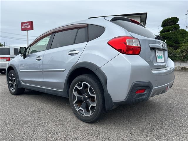 Subaru Impreza XV 9