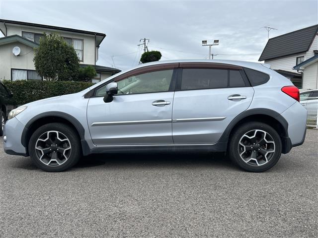 Subaru Impreza XV 10