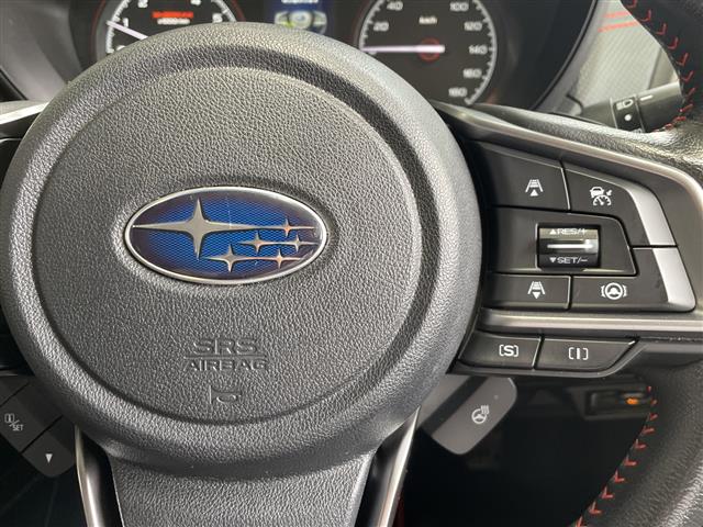 Subaru Forester 11