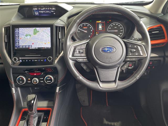 Subaru Forester 4
