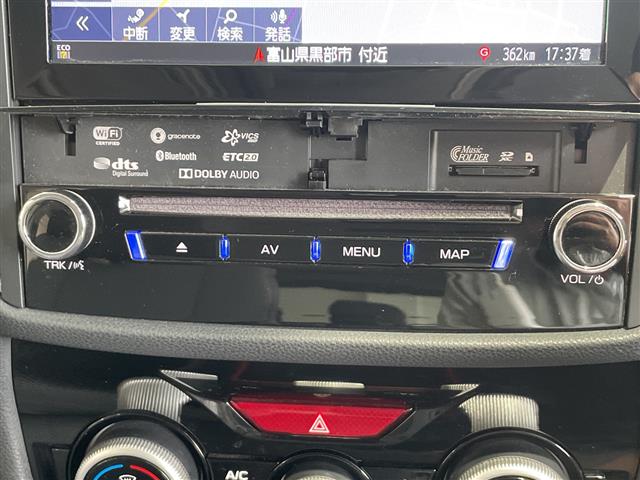 Subaru Forester 8