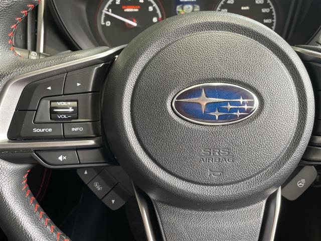 Subaru Forester 10