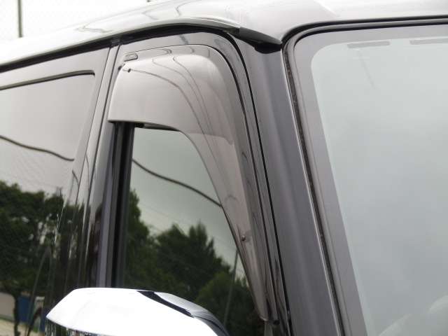 Toyota Hiace Van 12