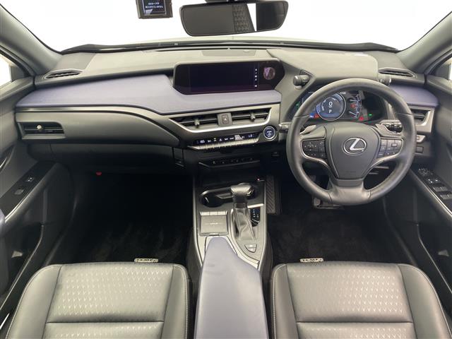 Lexus UX 2