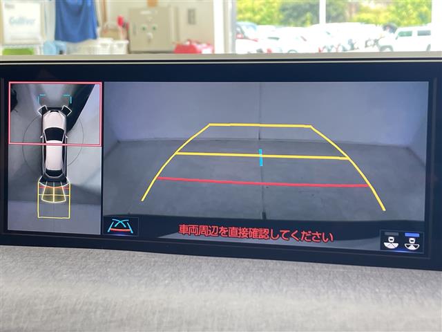Lexus UX 9