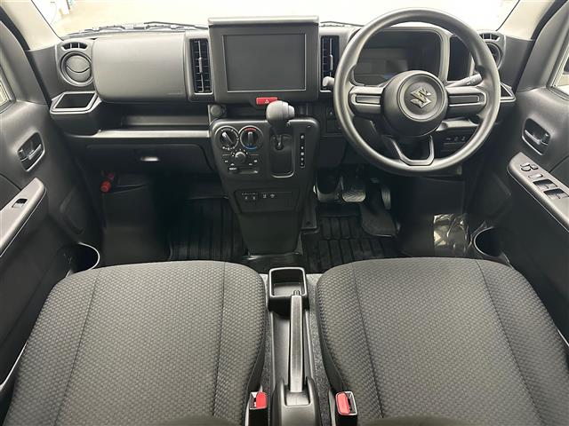 Suzuki Every 6