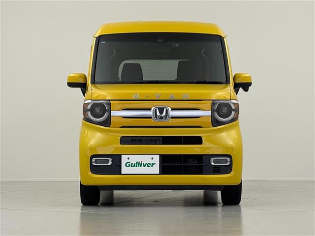 Honda N-VAN 12