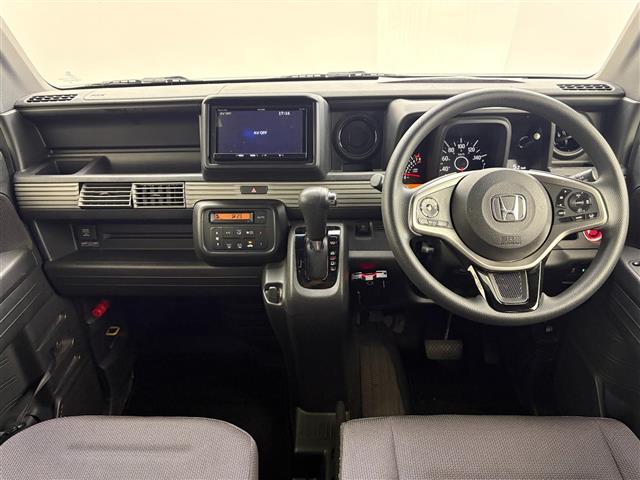 Honda N-VAN 3