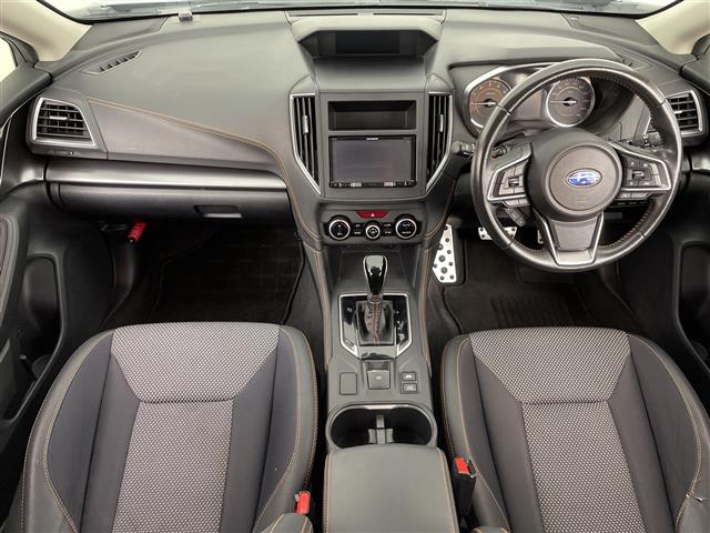 Subaru XV 3