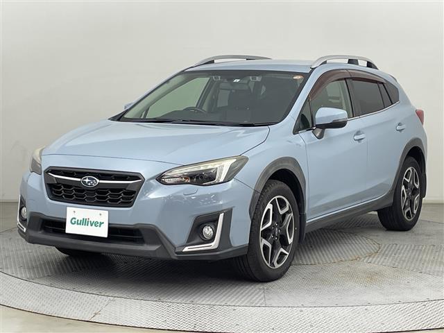 Subaru XV 4