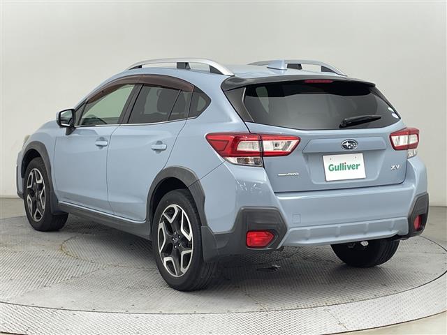 Subaru XV 5