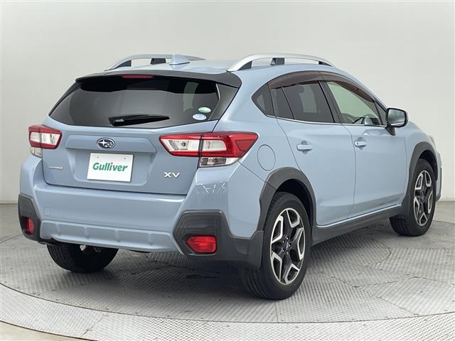 Subaru XV 6