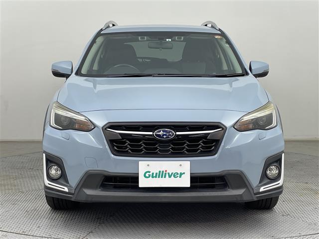 Subaru XV 7