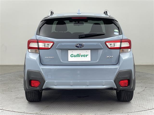 Subaru XV 8