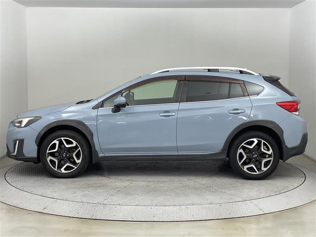 Subaru XV 9