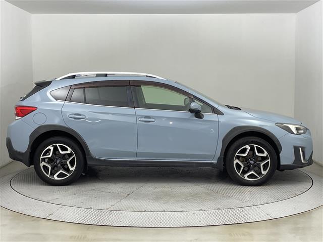 Subaru XV 10