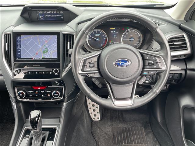 Subaru Forester 4