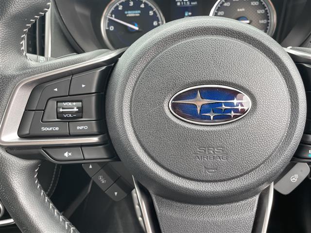 Subaru Forester 9