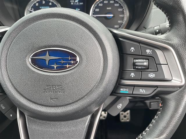 Subaru Forester 10