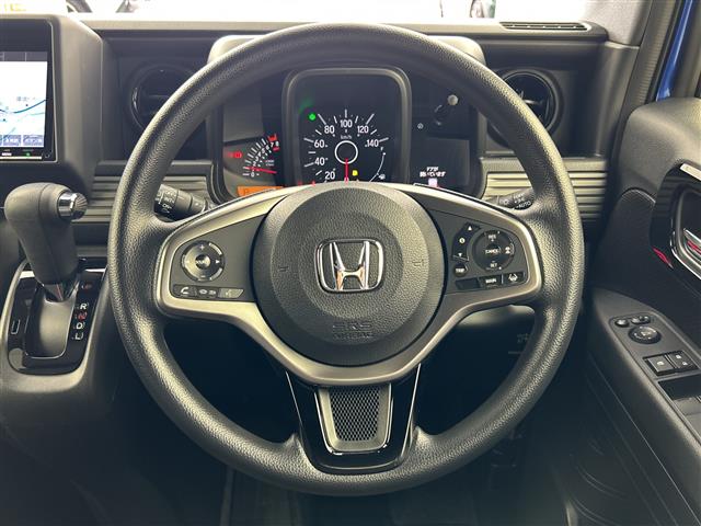 Honda N-VAN 11