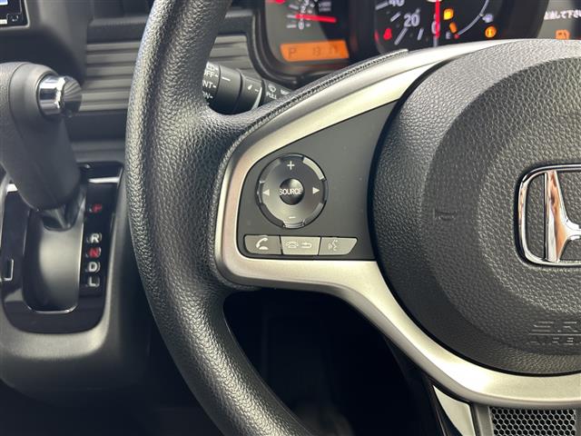 Honda N-VAN 12