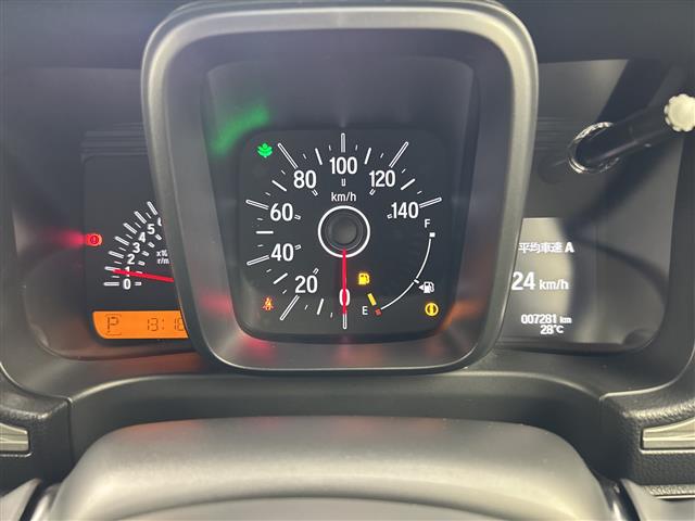 Honda N-VAN 10