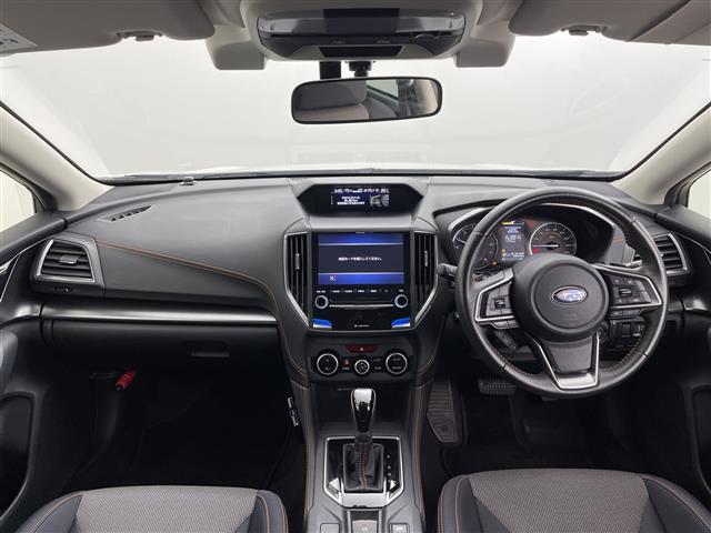 Subaru XV 4