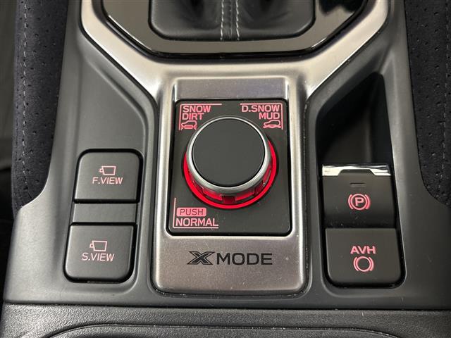 Subaru Forester 11
