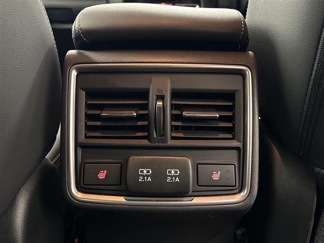 Subaru Forester 12