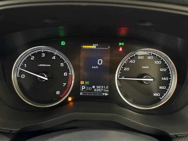 Subaru Forester 5