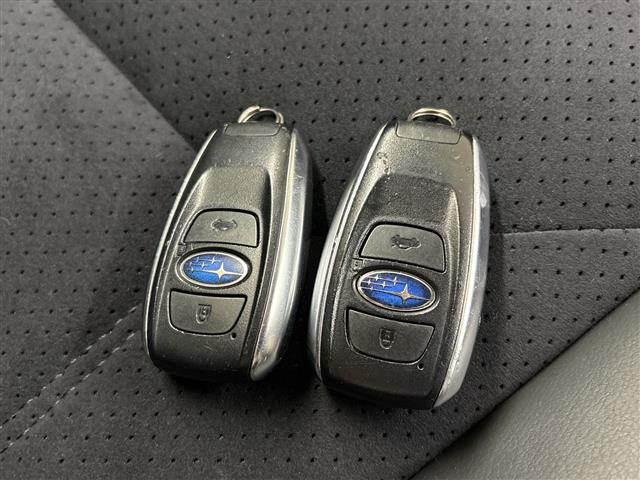 Subaru Forester 6