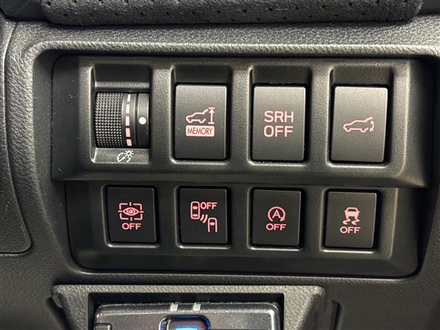 Subaru Forester 10