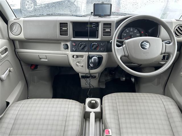 Suzuki Every 4